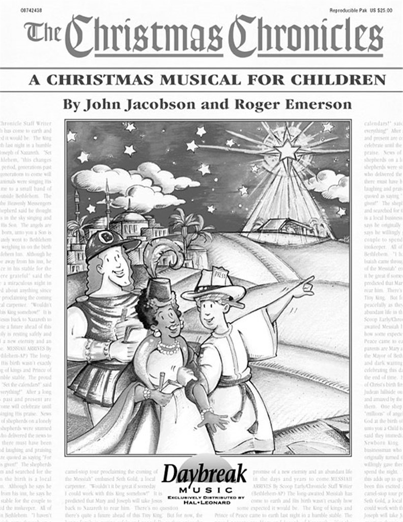 The Christmas Chronicles